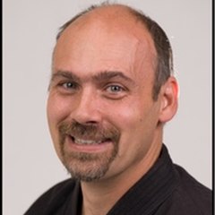George Donovan, Senior Instructor