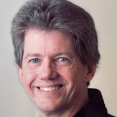 Jim Hansen, Senior Instructor
