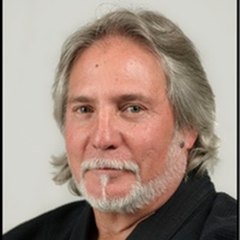 Mark Nothdurft, Senior Instructor